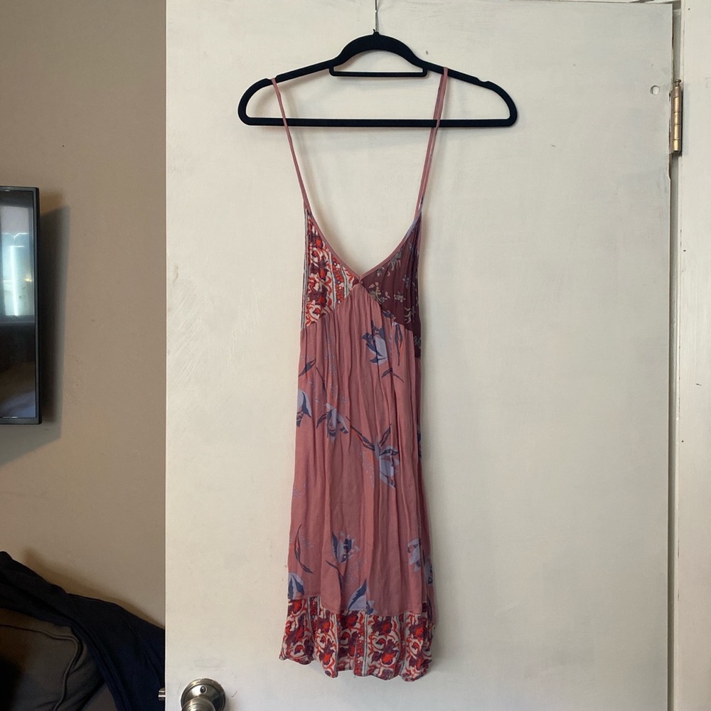 Free People dress